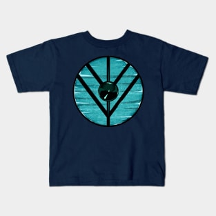 lagerthashield Kids T-Shirt